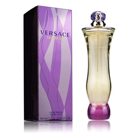 versace woman 50|versace woman fragrantica.